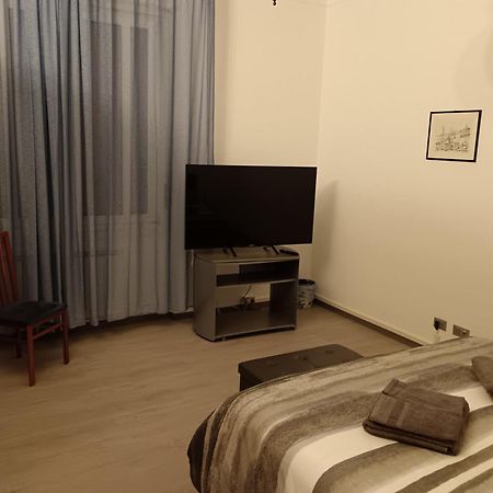 Ferienwohnung La Chicca Di Cocco Triest Exterior foto