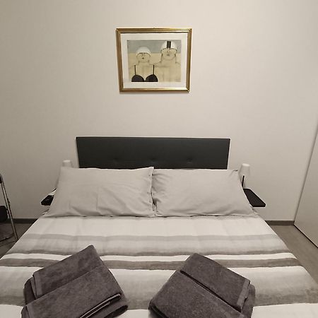 Ferienwohnung La Chicca Di Cocco Triest Exterior foto