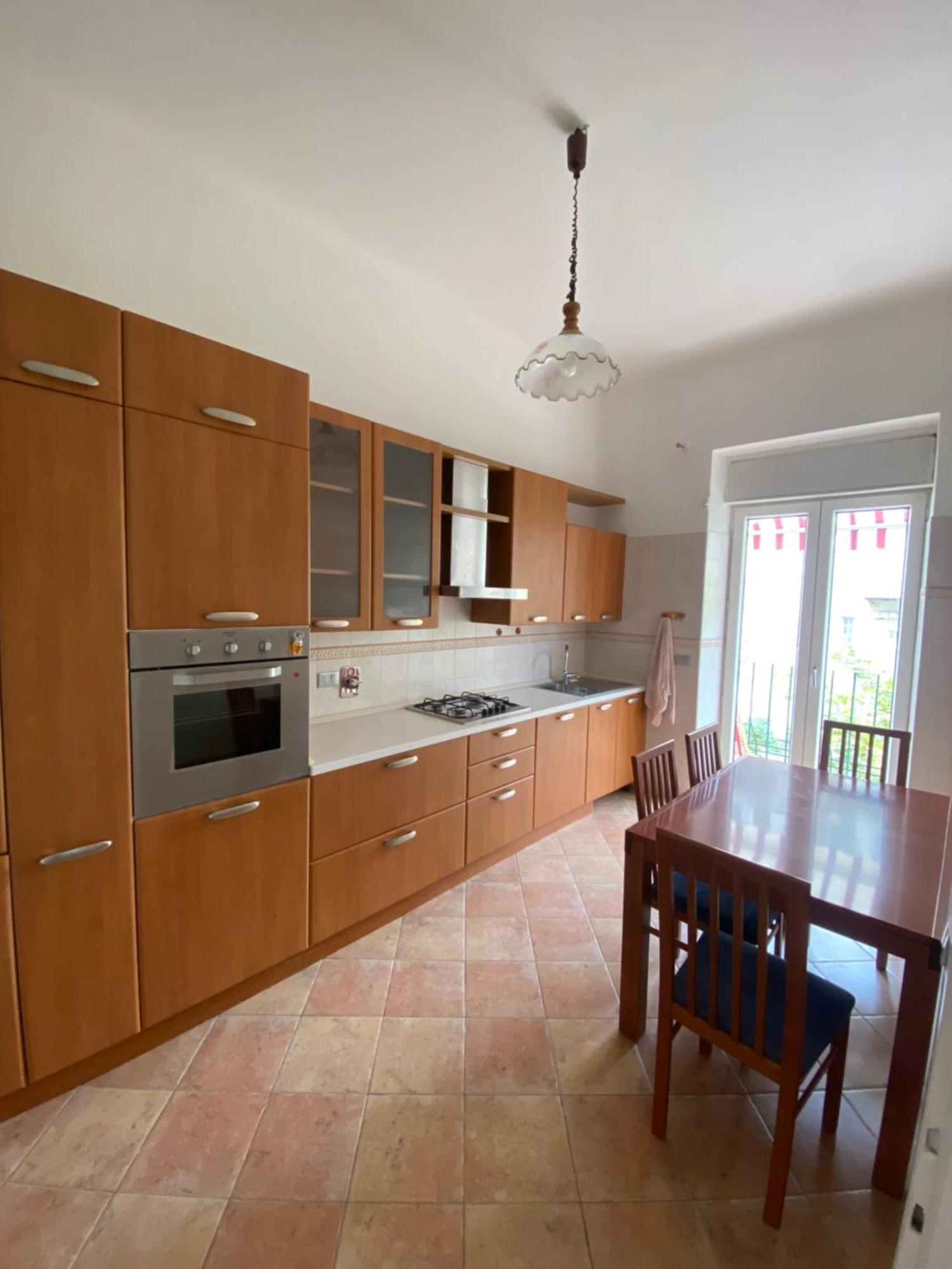 Ferienwohnung La Chicca Di Cocco Triest Exterior foto