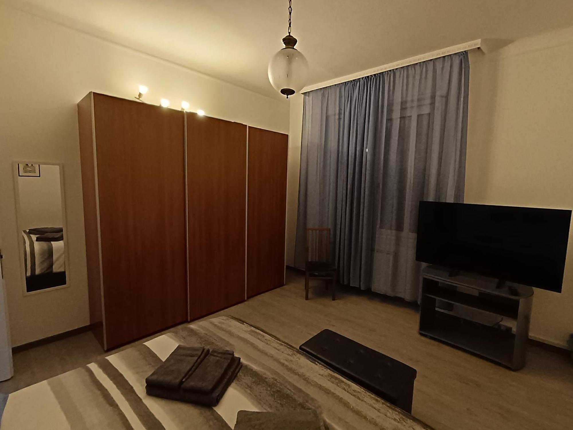 Ferienwohnung La Chicca Di Cocco Triest Exterior foto