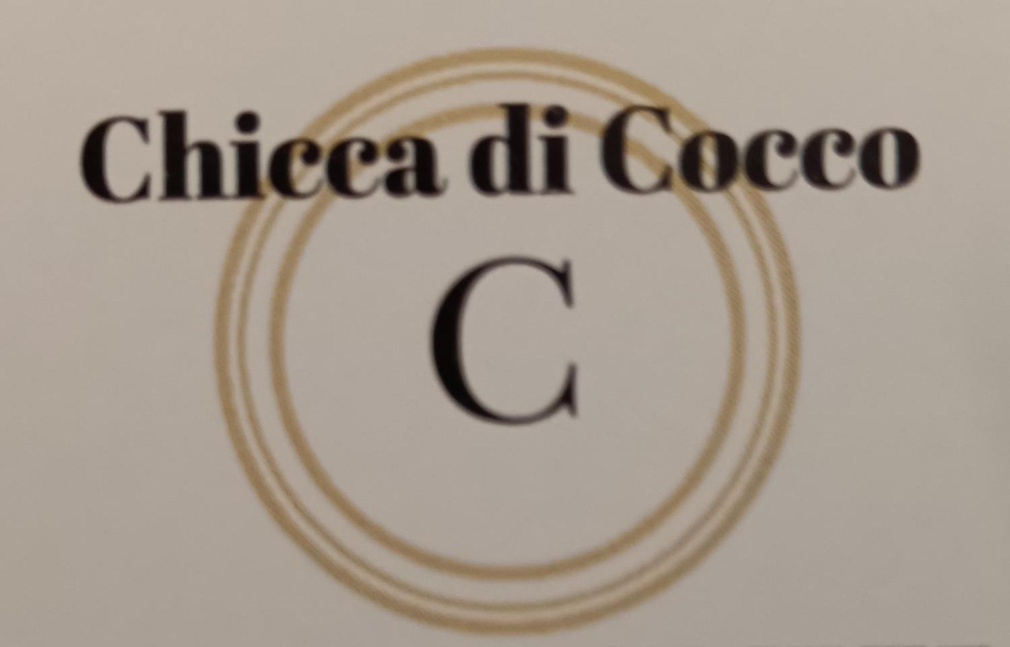 Ferienwohnung La Chicca Di Cocco Triest Exterior foto